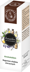 Aromatobon - płyn do aromatyzacji 50ml BONIMED
