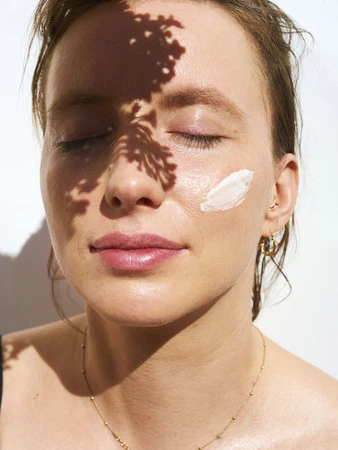 Yope - Balsam Do Rąk i Ciała Bez i Wanilia 300 ml