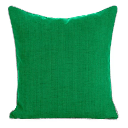 POSZEWKA GARDEN3 45 X 45 CM ZIELONY