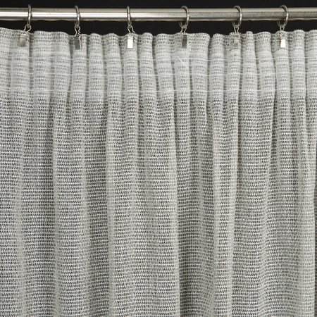 ZASŁONA GOTOWA EMILIA NA TAŚMIE 140 X 270 CM