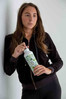 TYP - Butelka termiczna stalowa 500ml GreenNewBlac