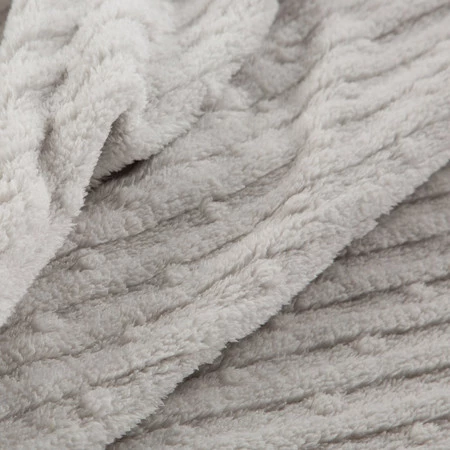 KOC D91 LISA 200 X 220 CM SREBRNY