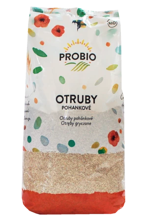 PROBIO OTRĘBY GRYCZANE BIO 500 g