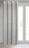ZASŁONA GOTOWA CINDY 140 X 250 CM SZARY