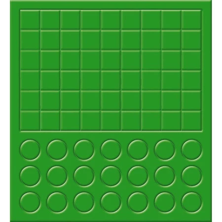 Janod Zestaw kreatywny Mozaika Księżniczki i wróżki 5+