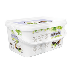 OLEJ KOKOSOWY VIRGIN BIO 2,5 L -  BIO PLANETE