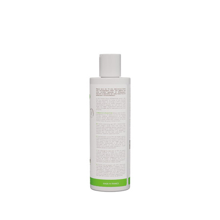 Alphanova Bebe Bio, Delikatny żel myjący dla niemowląt 2 w 1, 200ml