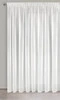 FIRANA GOTOWA ESEL NA TAŚMIE 400 X 250 CM BIAŁY