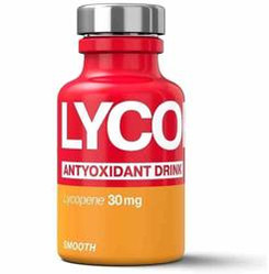 Napój LycopenPro Antyoxidant Drink Smooth z Witaminą C 250 ml smak Mango