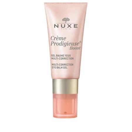 NUXE − CREME PRODIGIEUSE BOOST, żel − 15 ml