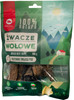 Maced 100% Natura Żwacze wołowe - przysmaki dla psa - 100g