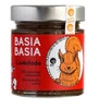 Basia Basia Laskolada Krem z orzechów bez dodatku cukru 210 g