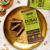 BeKeto Keto Dubaï Czekolada 130g x10