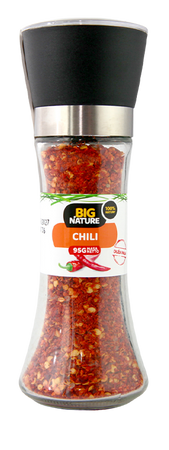 Przyprawa Chili Młynek 95g Duża Paka