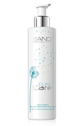 Bandi Pure Care Płyn micelarny do demakijażu twarzy, oczu i ust 230 ml