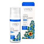 Nawilżający krem do twarzy na dzień