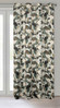 ZASŁONA GOTOWA ELENI 140 X 250 CM OLIWKOWY