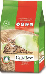 Cats Best Original Naturalny 30l