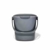OXO-Kompostownik Easy-Clean 2,83l. szary GoodGrips