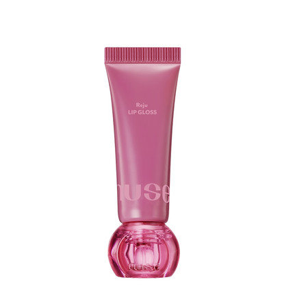 Reju Lip Gloss błyszczyk do ust 04 Dazzle Grape 10.5g