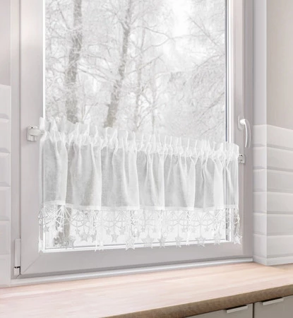 Firanka 30X150 TUNEL