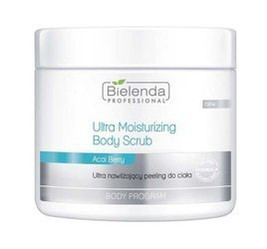 Ultra Moisturizing peeling do ciała 550g