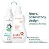 Attitude BABY LEAVES™, Płyn do prania ubranek dziecięcych o zapachu nektaru gruszkowego, 1050 ml