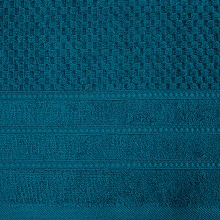 Ręcznik Adore (11), 50 x 90 cm, Ciemnoniebieski