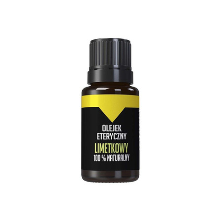 Bilovit Olejek eteryczny limetka 10ml