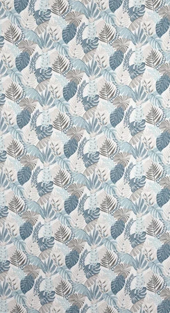 ZASŁONA GOTOWA AMELA 140 X 250 CM BIAŁY