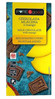 Pure & Good Czekolada mleczna z mango bez dodatku cukru 75g