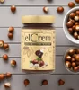 elCrem - Krem orzechowo-kakaowy - 350 g