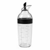 OXO-Shaker do dressingów 350ml. Czarny, Good Grips