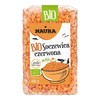 Zestaw 2x Soczewica czerwona BIO 400 g