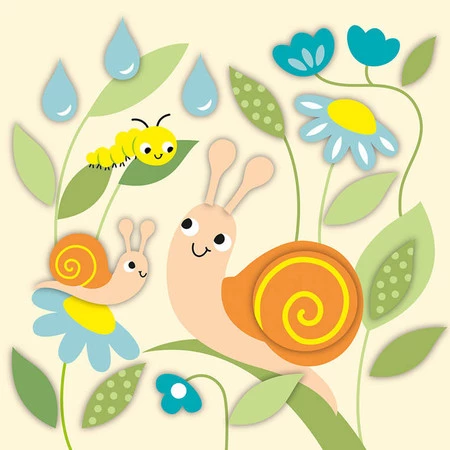 Janod Multizestaw kreatywny 4-latka My arts & crafts 4+