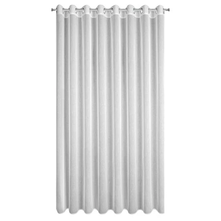 FIRANA GOTOWA SONIA 300 X 250 CM BIAŁY