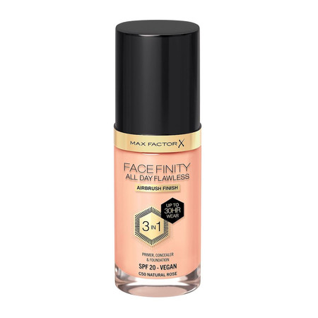 MAX FACTOR Podkład FACEFINITY 3w1 nr C50