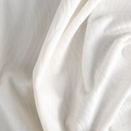 ZASŁONA GOTOWA LILI 140 X 250 CM BIAŁY