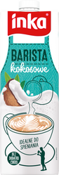 INKA NAPÓJ KOKOSOWY BARISTA 1L