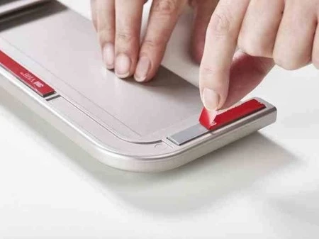 JJ - Zestaw 2 desek do krojenia DoorStore™