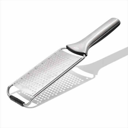 OXO-Tarka podręczna Stalowa, STEEL