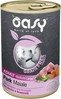 OASY Dog OAP GF Adult Medium / Large Pork Wieprzowina 400g