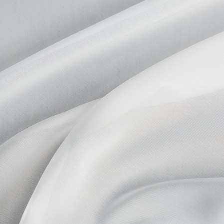 FIRANA GOTOWA DALIA 350 X 250 CM BIAŁY