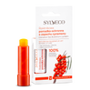 Sylveco − Rokitnikowa pomadka ochronna o zapachu cynamonu − 4,4 g