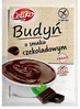 Budyń o smaku czekoladowym bez glutenu Celiko, 40g