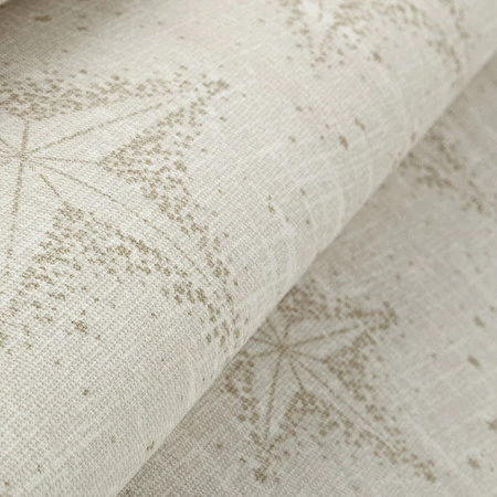 Podkładka świąteczna rozm.: 30 x 40 cm, kolor: kremowy