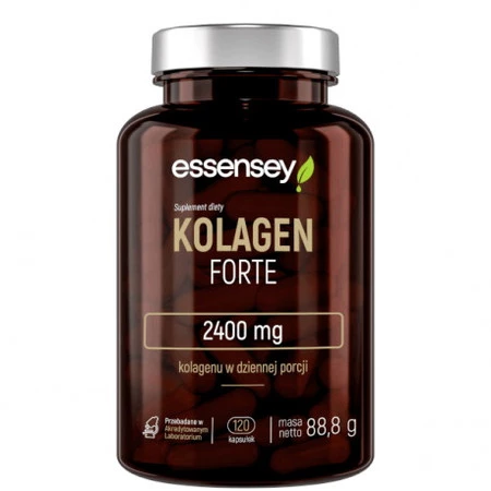 ESSENSEY KOLAGEN FORTE 120 kaps