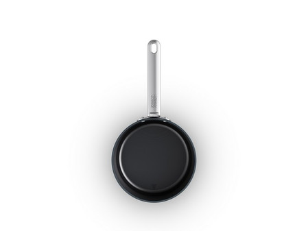 JJ-Rondel 19cm ze składanym uchwytem+pokryw. Space