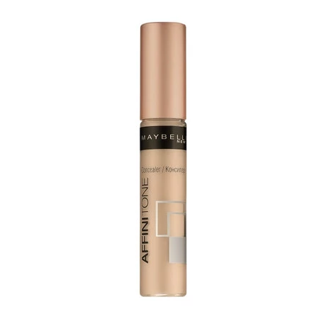 Affinitone Concealer korektor o delikatnej formule 02 Natural 7.5ml