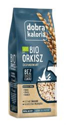 Dobra Kaloria − Orkisz ekspandowany BIO − 100 g